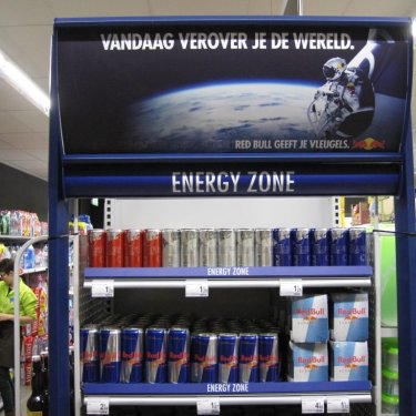 Energy Zone